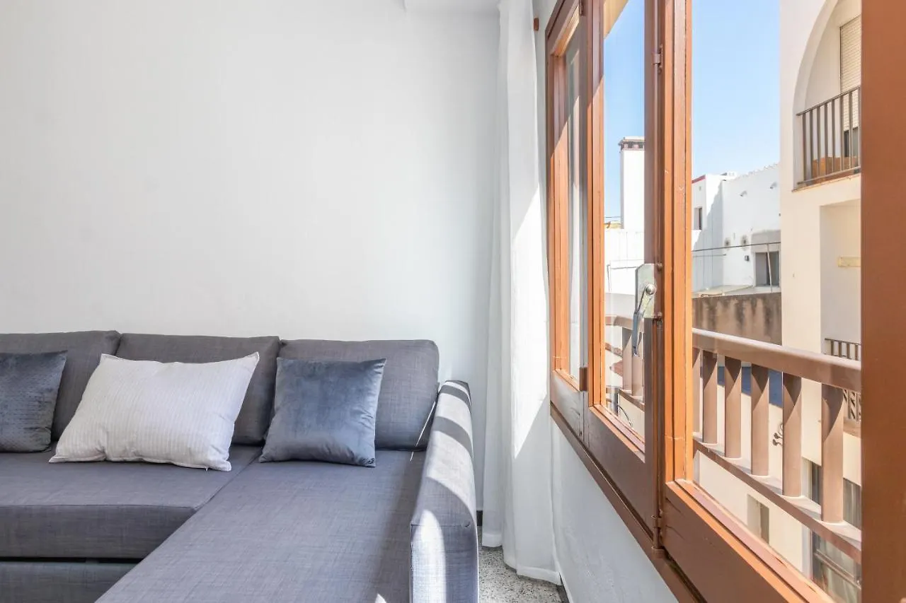 Can Lopits L' Escala Ισπανία