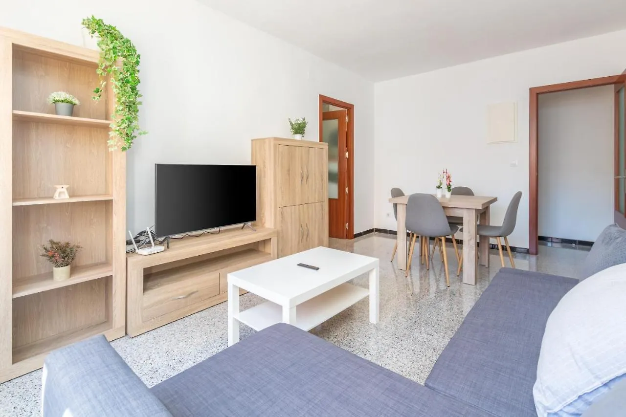 Can Lopits L' Escala 0*,  Ισπανία