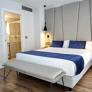 Hotel Taverna De La Sal Boutique, L'Escala
