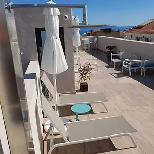 Hotel Torrent, L'Escala