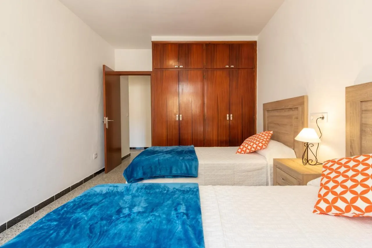 Apartment Can Lopits L'Escala