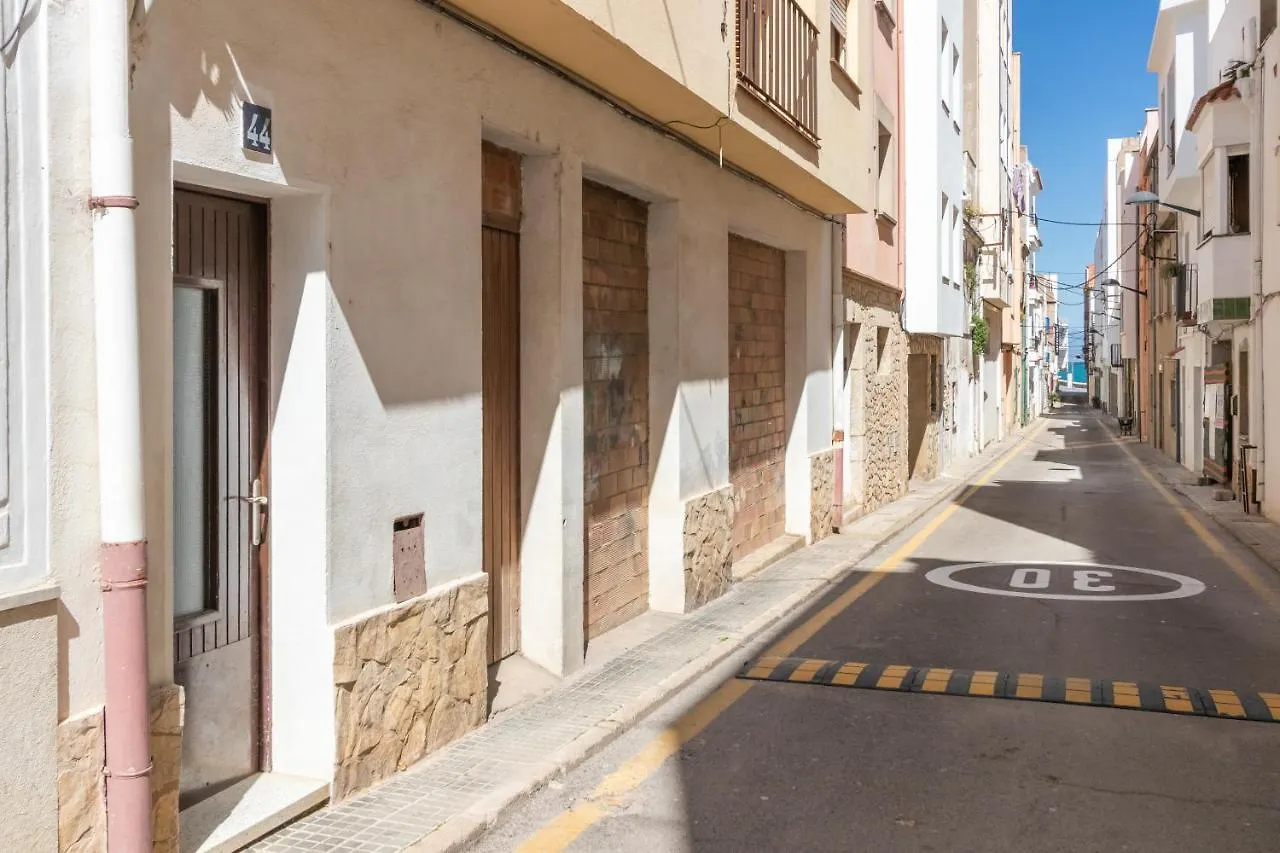 Can Lopits L'Escala